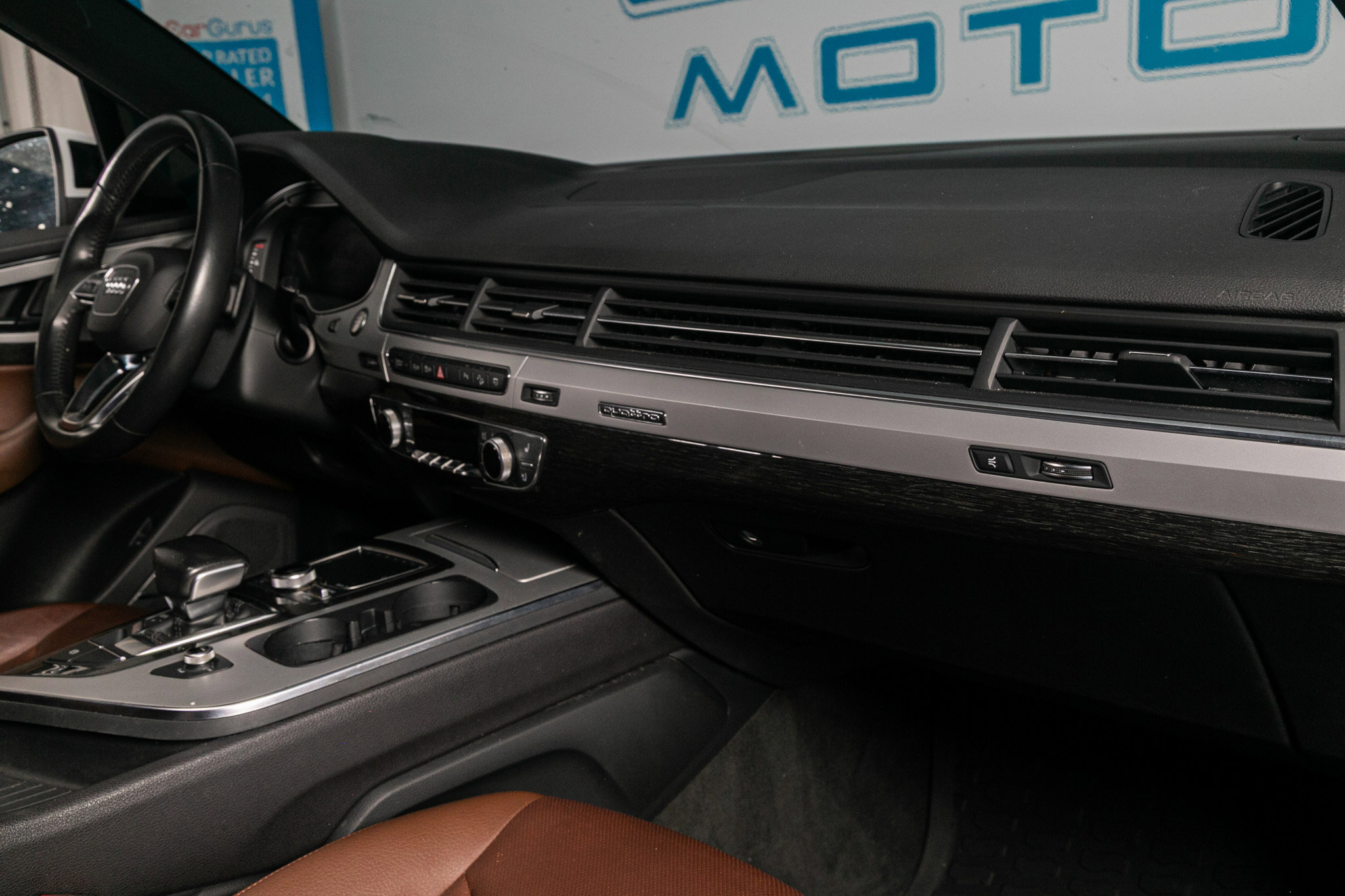 Used 2018 Audi Q7 2.0T Premium Plus w/ Premium Plus Package image 33