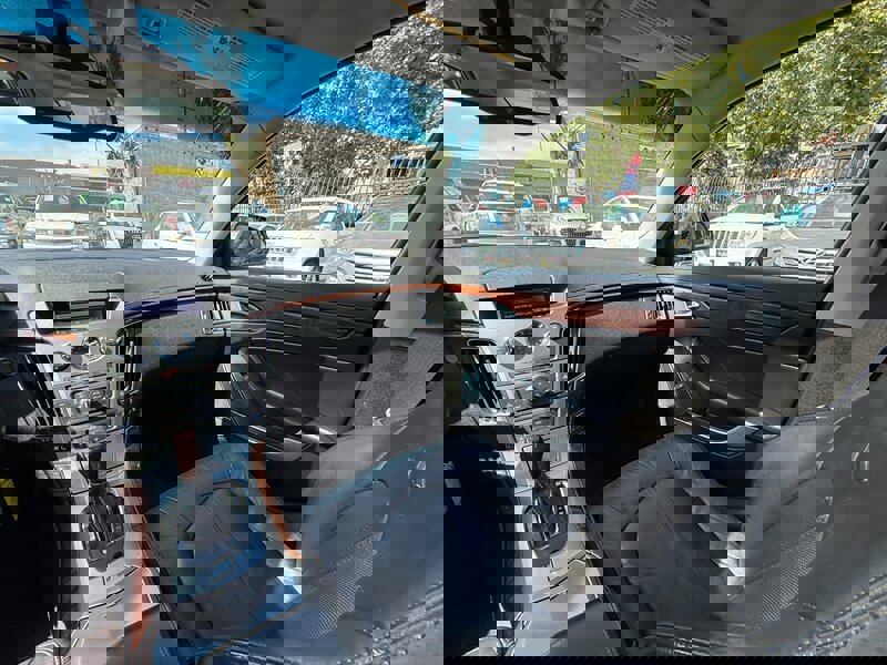 Used 2008 Cadillac CTS 3.6 AWD w/ Wood Trim Package image 16