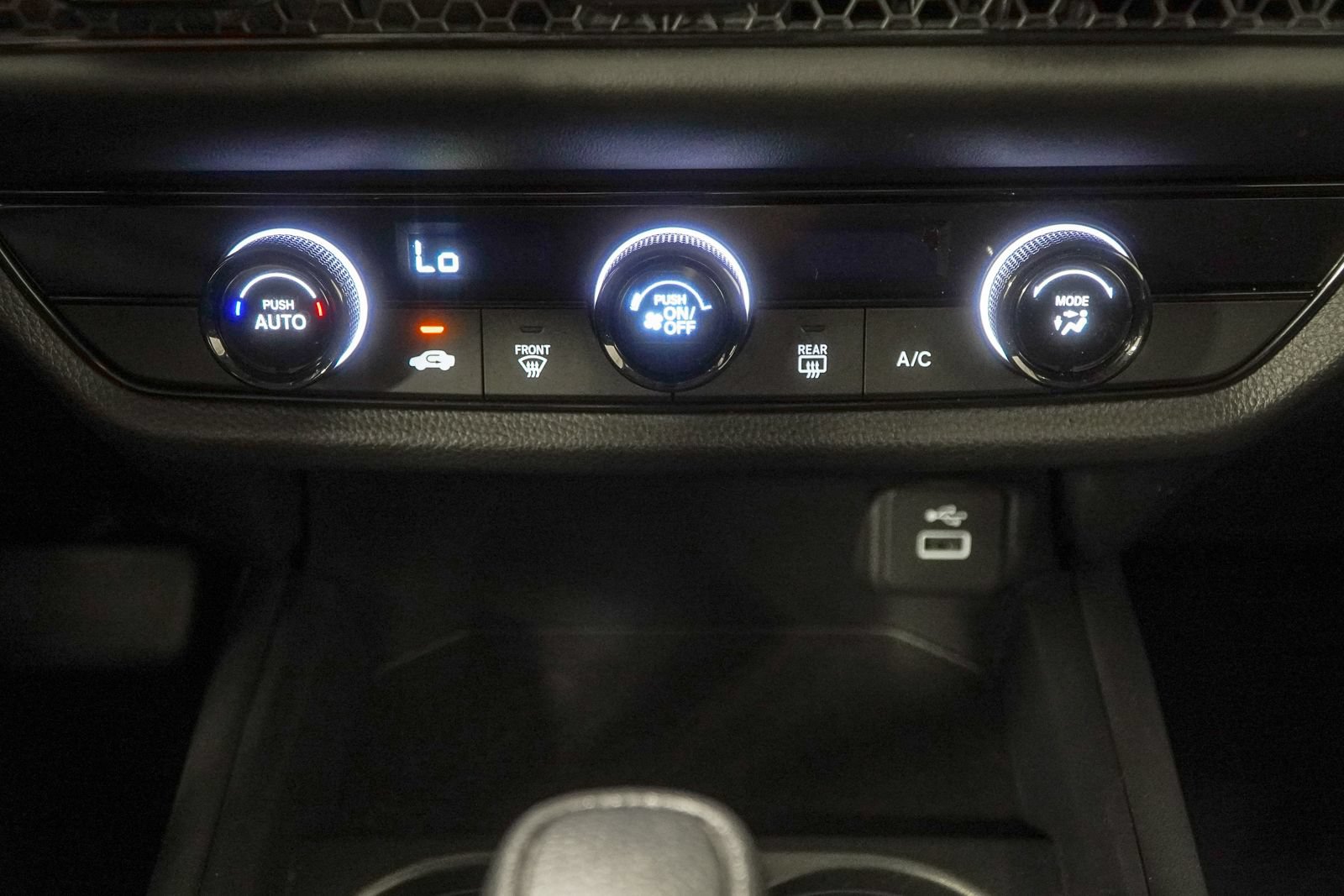 Used 2024 Honda HR-V LX image 29
