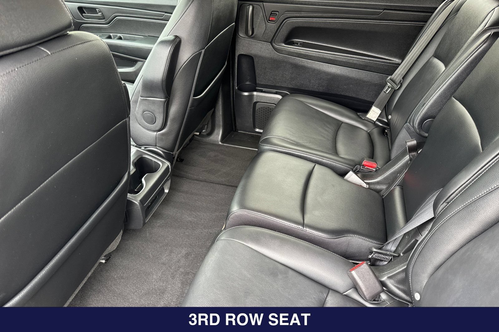 Used 2025 Honda Odyssey EX-L image 13