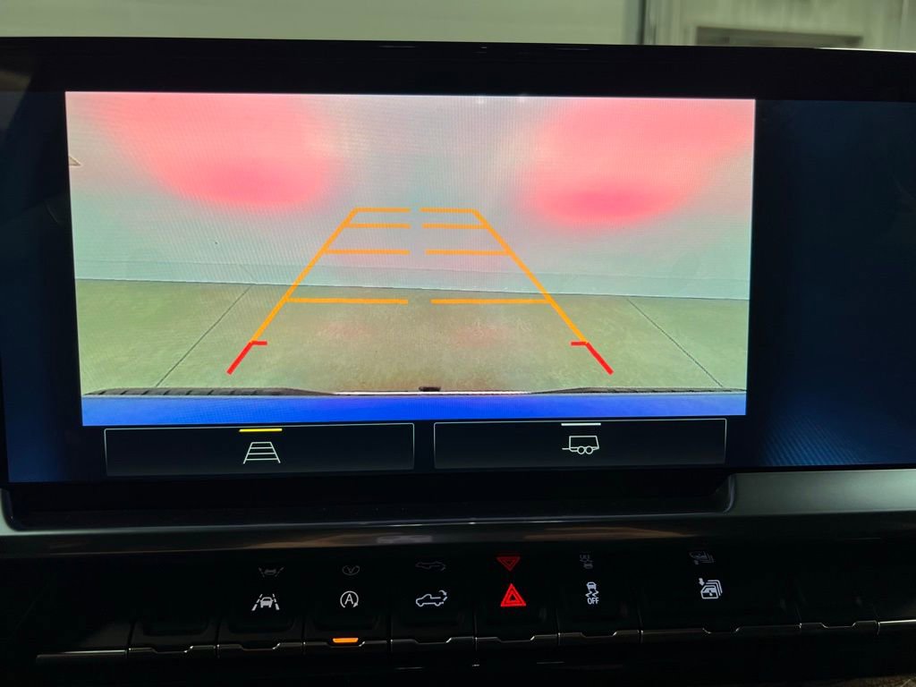 New 2026 Chevrolet Silverado 1500 LT image 22