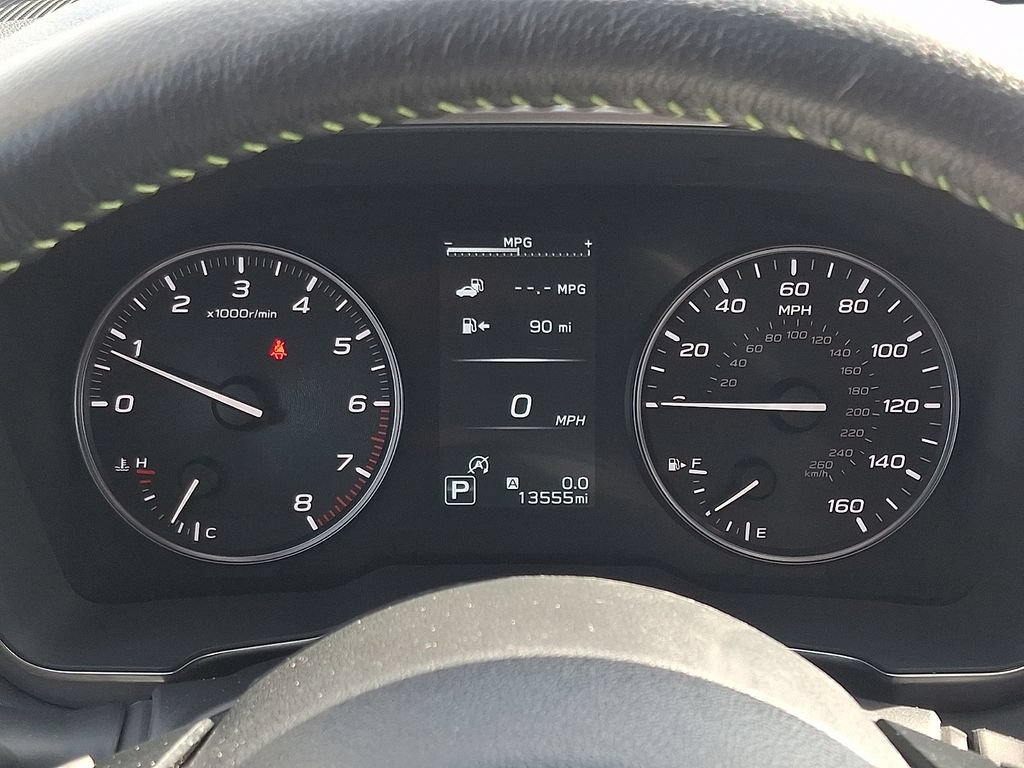 Certified 2025 Subaru Outback Onyx Edition AWD/4WD image 23