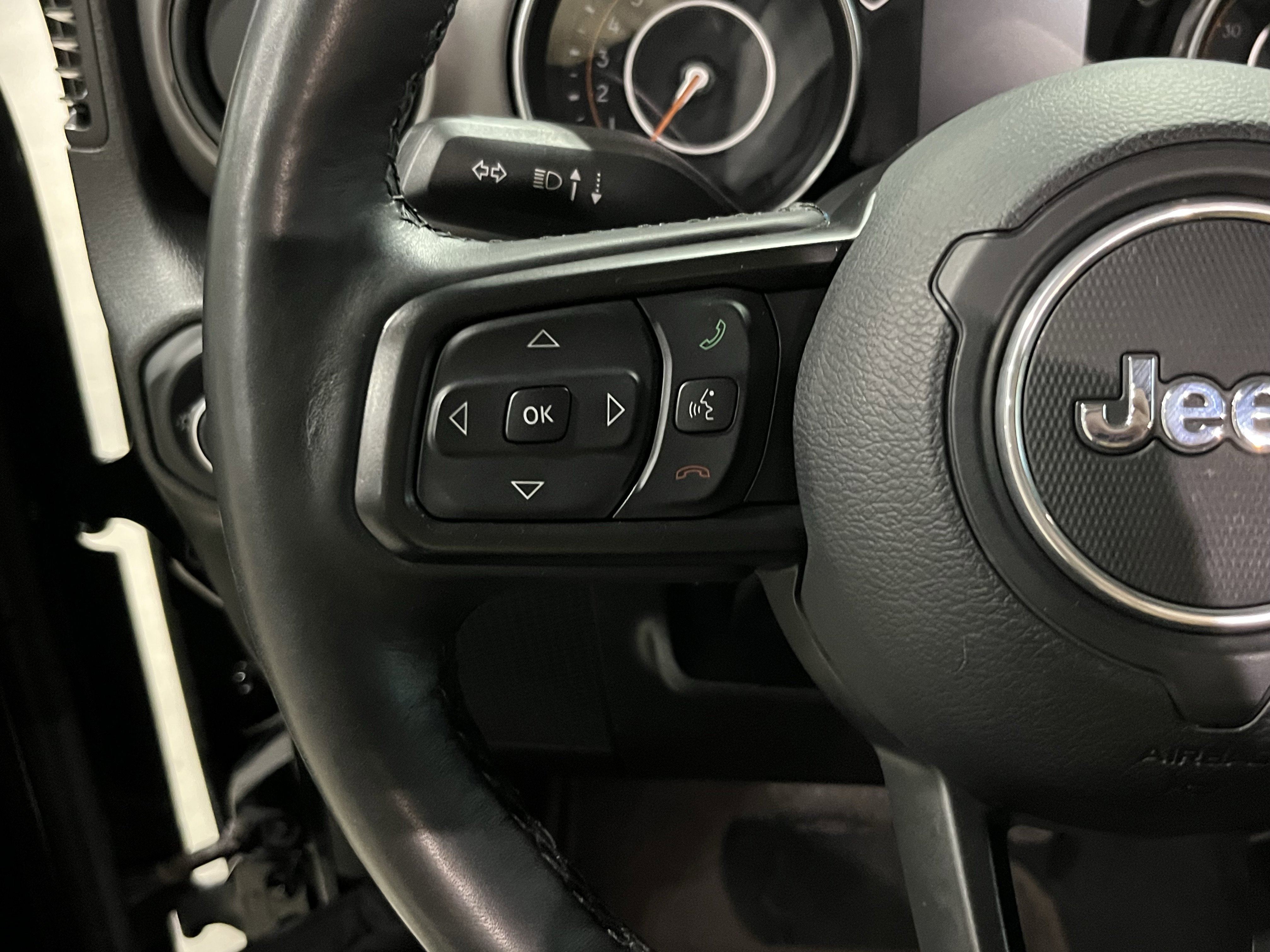 Used 2022 Jeep Wrangler Willys image 18