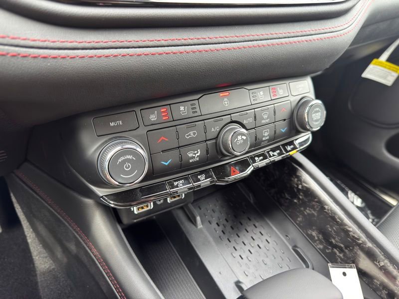 New 2026 Dodge Durango GT AWD/4WD image 23