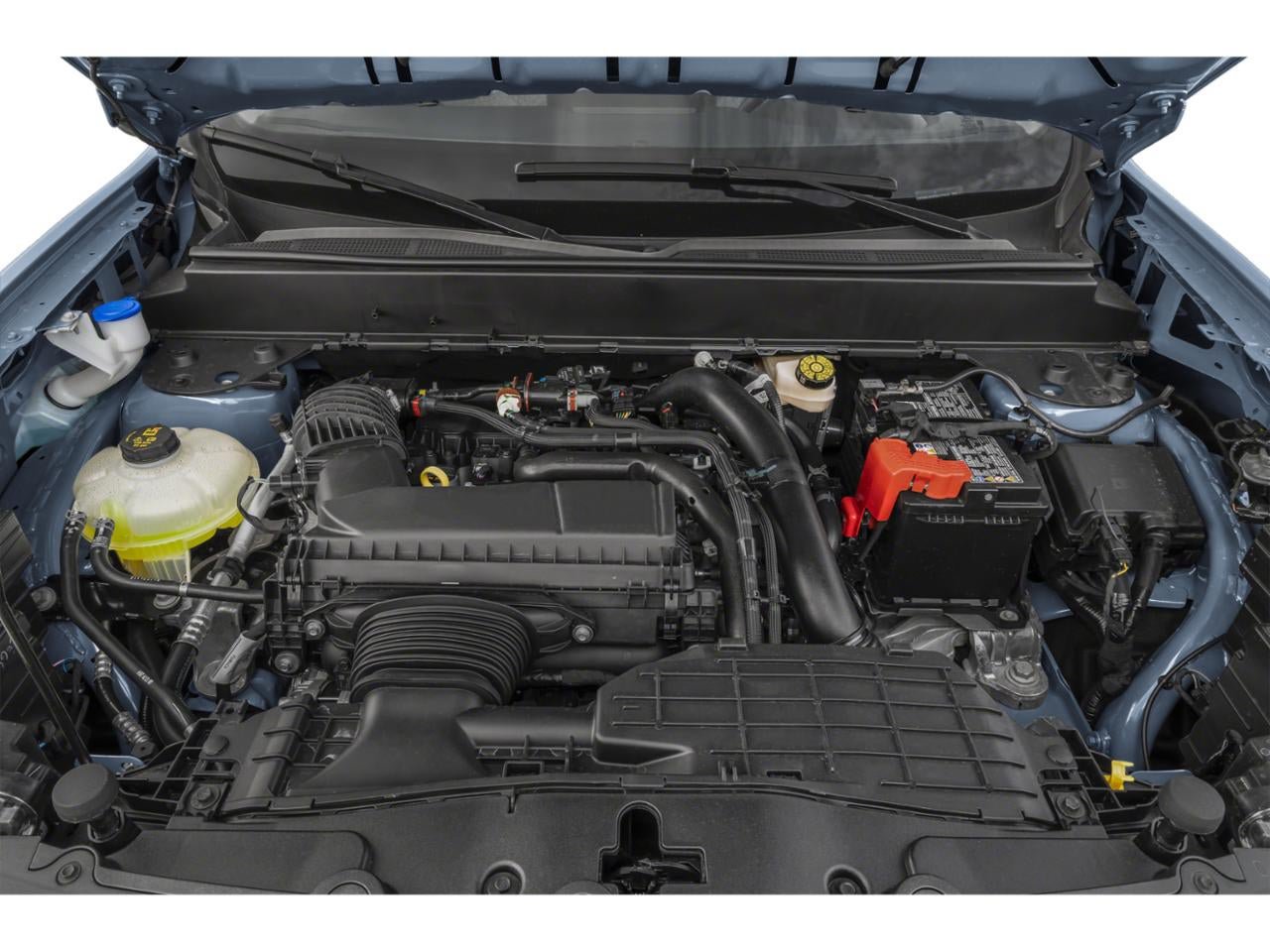 New 2026 Ford Maverick XLT w/ Equipment Group 301A AWD/4WD image 53