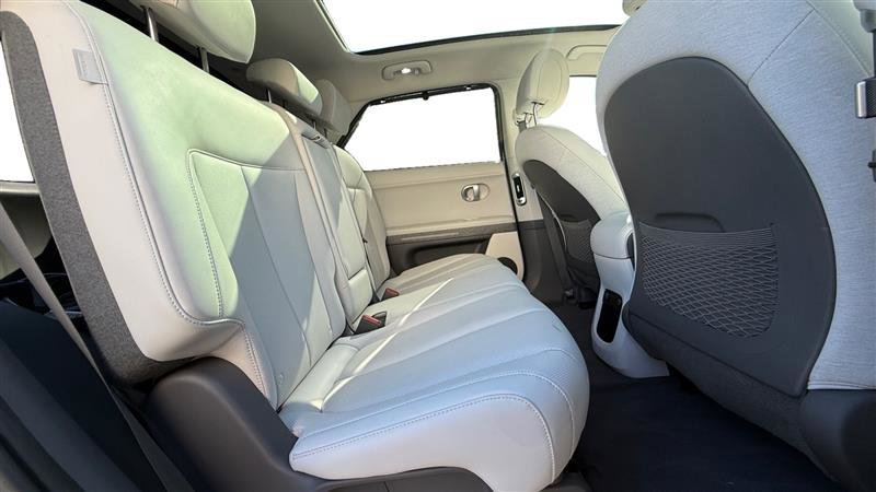 Used 2024 Hyundai Ioniq 5 Limited RWD image 18