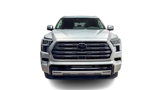 Used 2024 Toyota Sequoia Limited image 6
