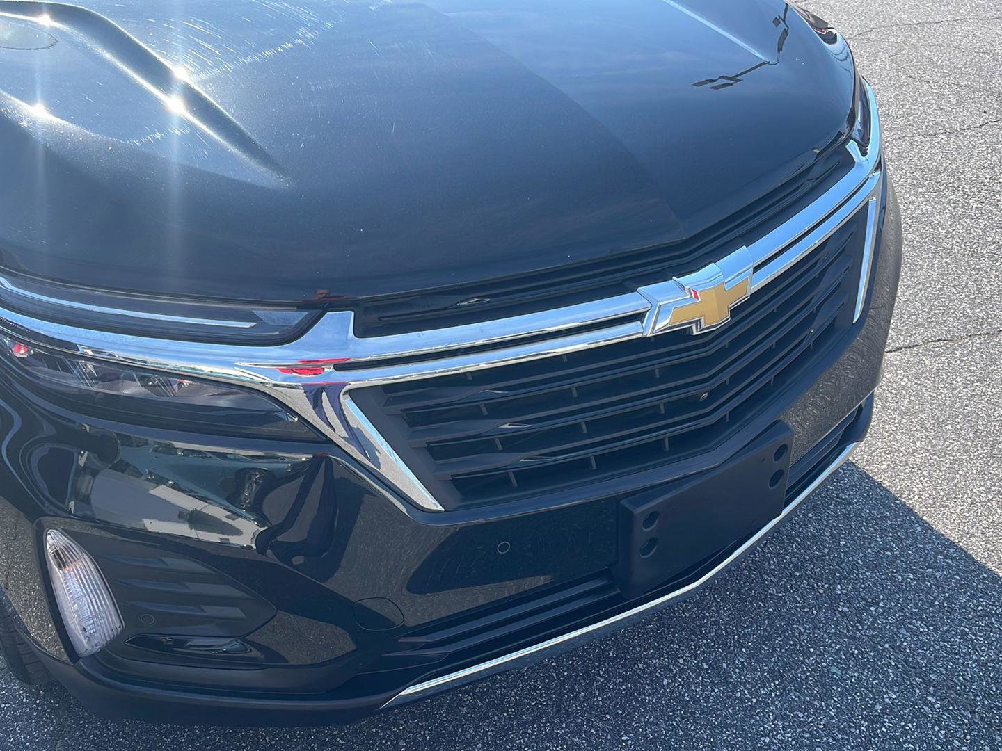Used 2022 Chevrolet Equinox LT image 6