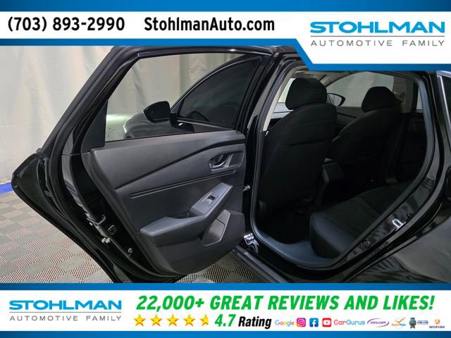 Used 2024 Honda Accord EX image 27