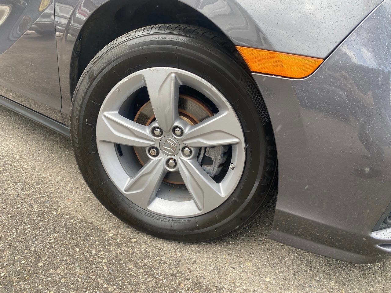 Used 2019 Honda Odyssey EX-L image 6