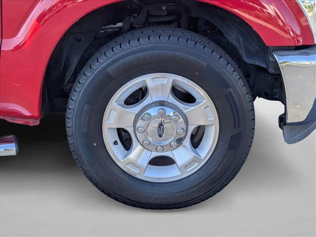 Used 2015 Ford F250 XLT image 20