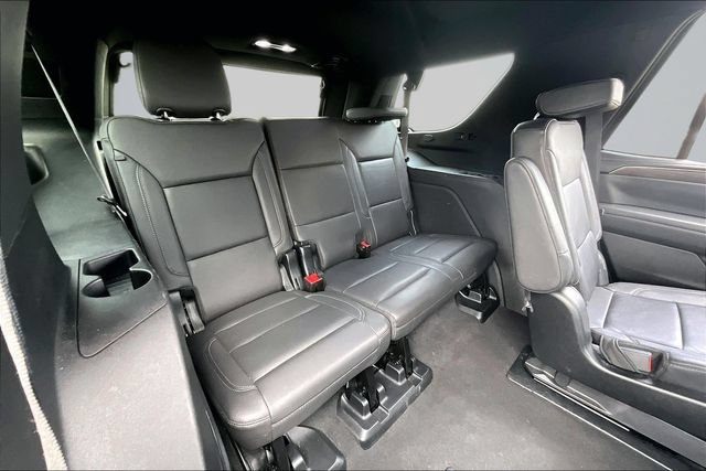Used 2023 Chevrolet Tahoe LT AWD/4WD image 26