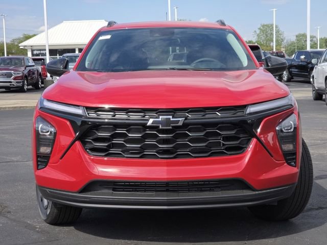 New 2026 Chevrolet Trax LT FWD image 15