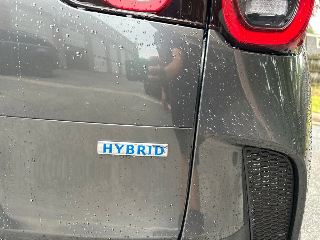 New 2026 MAZDA CX-50 AWD 2.5 Hybrid w/ Weather Package image 8
