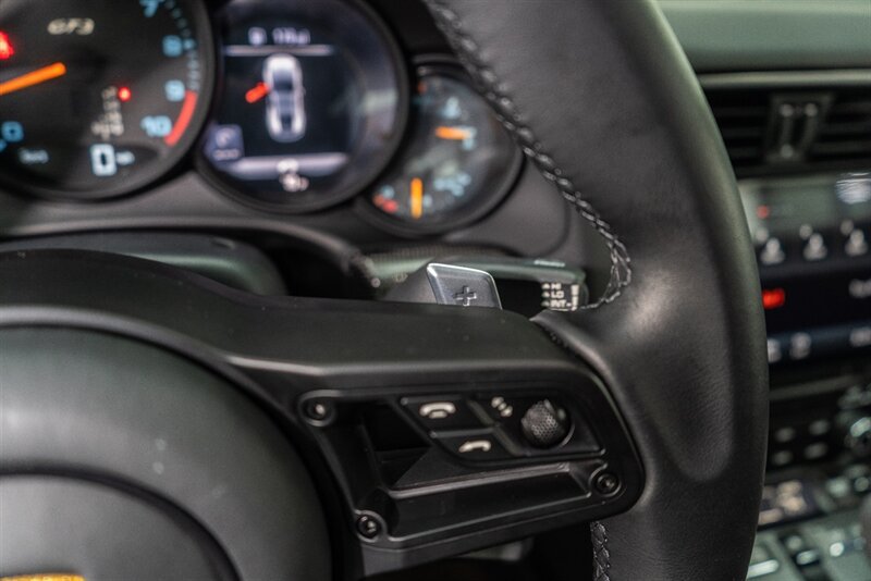 Used 2018 Porsche 911 GT3 RWD image 83