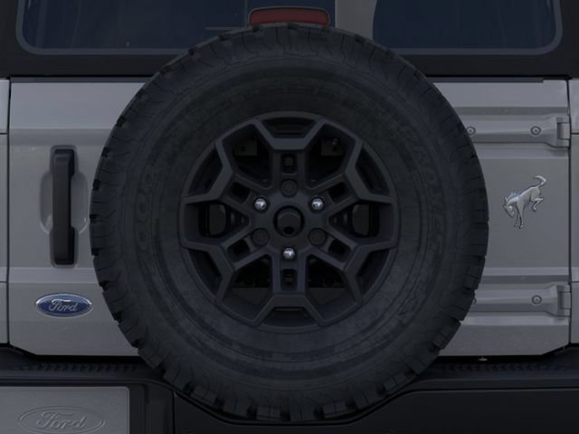 New 2026 Ford Bronco Badlands AWD/4WD image 24