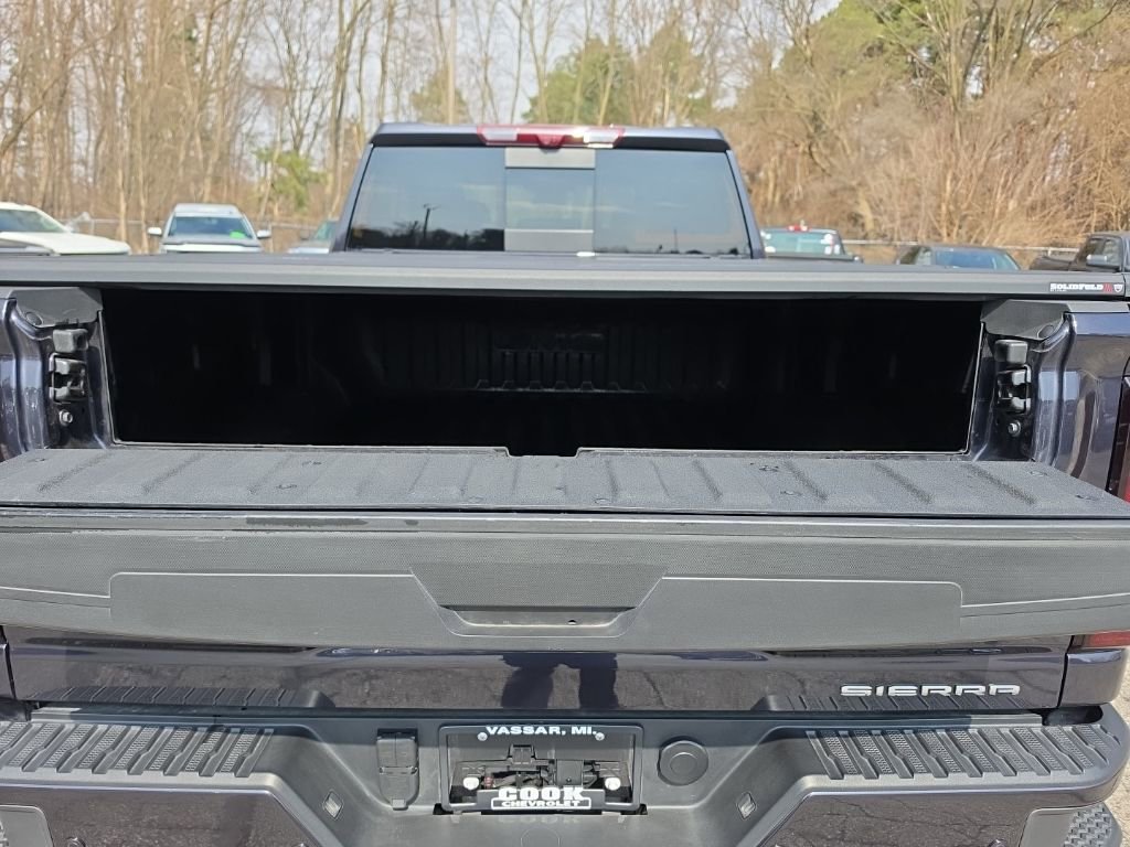 Certified 2025 GMC Sierra 2500 Denali w/ Denali Reserve Package image 7