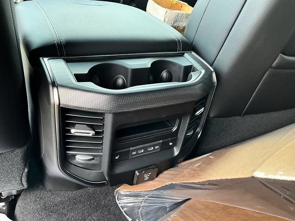 New 2026 RAM 2500 Rebel w/ Rebel Level 1 Equipment Group AWD/4WD image 32