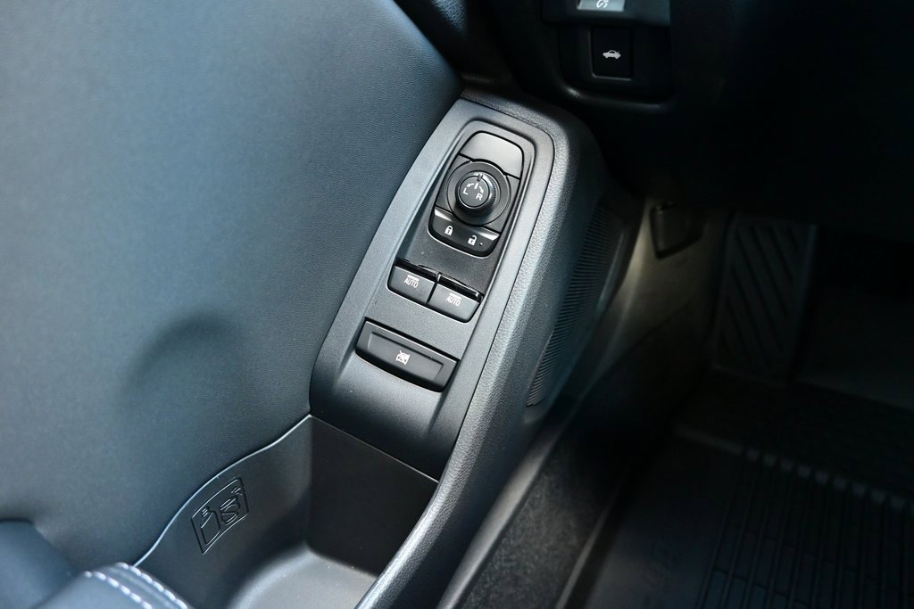 New 2025 Toyota GR86 Premium image 21