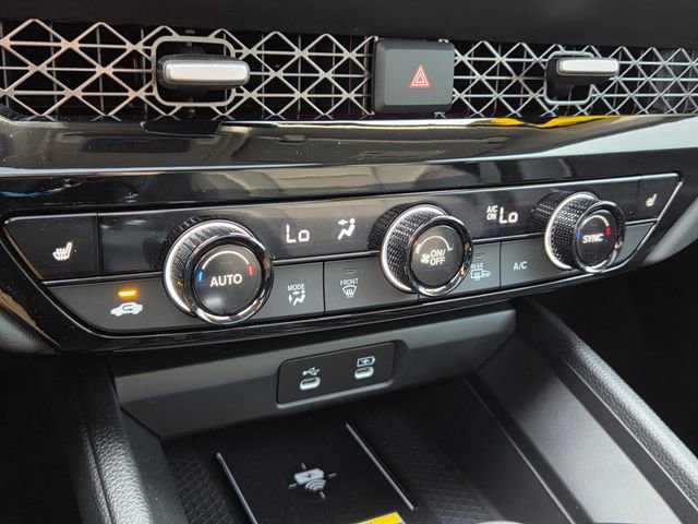 Used 2025 Honda Accord EX-L image 34