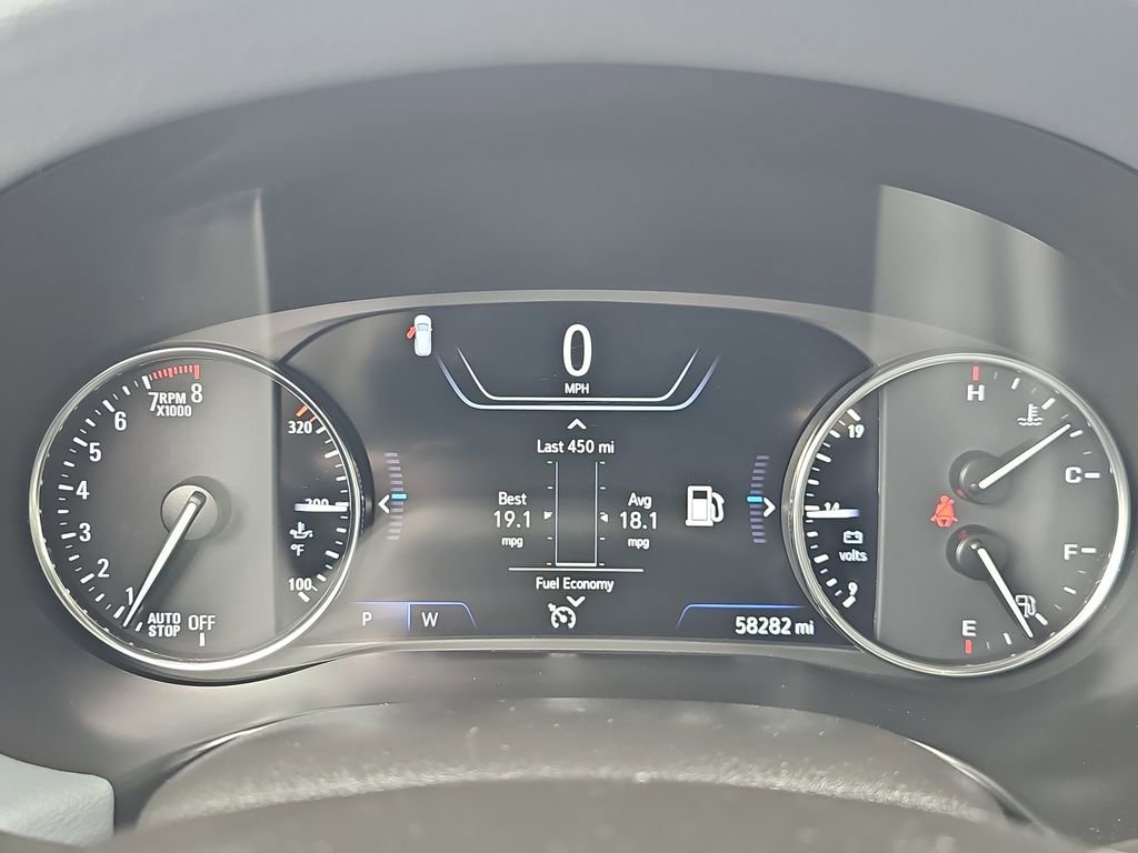 Used 2024 Buick Enclave Premium image 20
