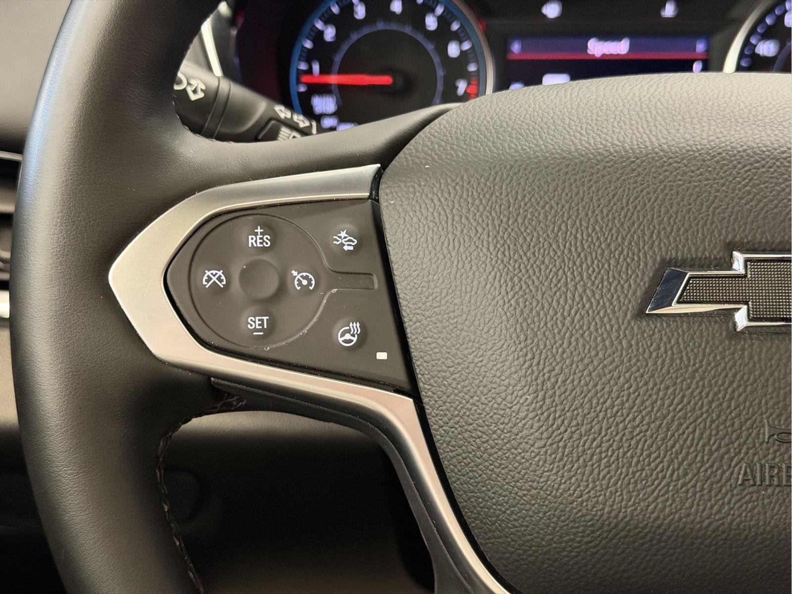 Used 2023 Chevrolet Traverse RS w/ LPO, Floor Liner Package AWD/4WD image 15