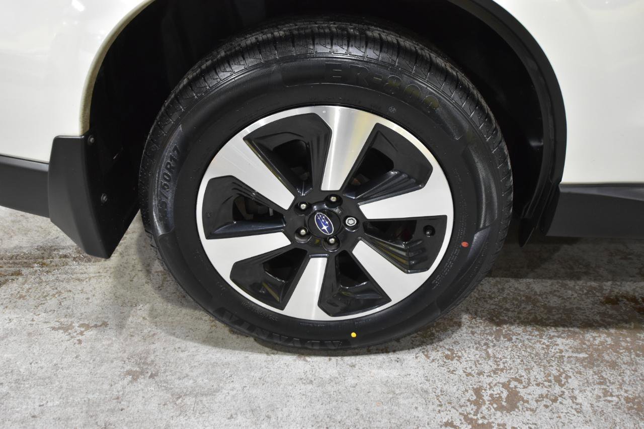 Used 2017 Subaru Forester 2.5i Limited AWD/4WD image 64