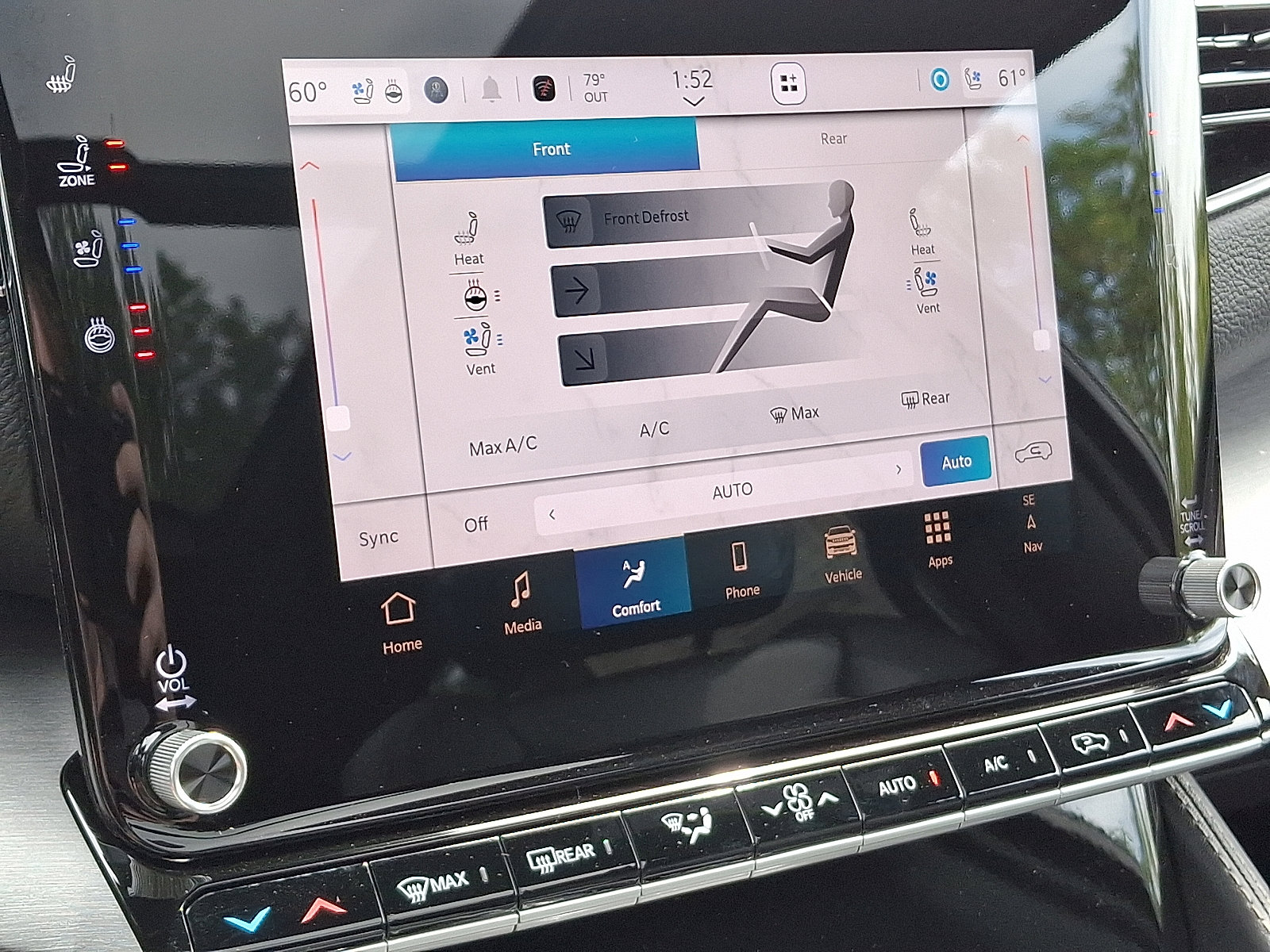 New 2025 Jeep Wagoneer Series II image 13