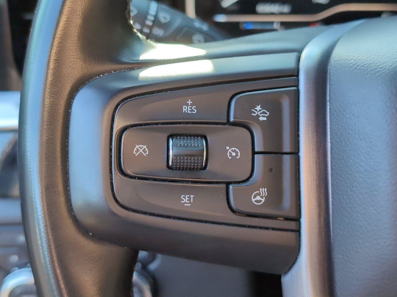 Used 2024 GMC Sierra 1500 SLT AWD/4WD image 30
