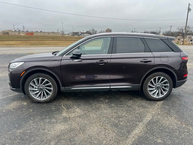 Used 2023 Lincoln Corsair Reserve w/ Equipment Group 201A AWD/4WD image 4