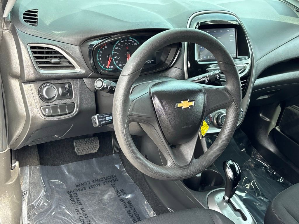 Used 2021 Chevrolet Spark LS image 13