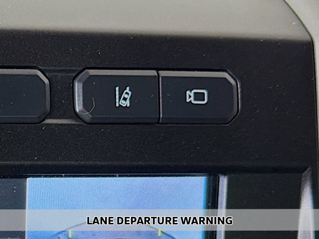 Used 2021 Ford F350 Lariat w/ Lariat Ultimate Package AWD/4WD image 8