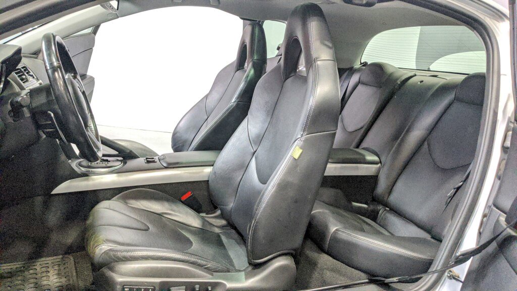 Used 2010 MAZDA RX-8 Grand Touring image 27