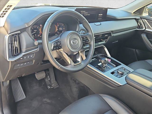 Used 2026 MAZDA CX-90 3.3 Turbo w/ Premium Sport Pkg AWD/4WD image 10