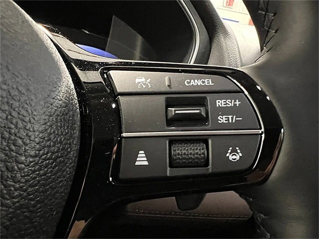 New 2025 Honda Pilot Elite image 21