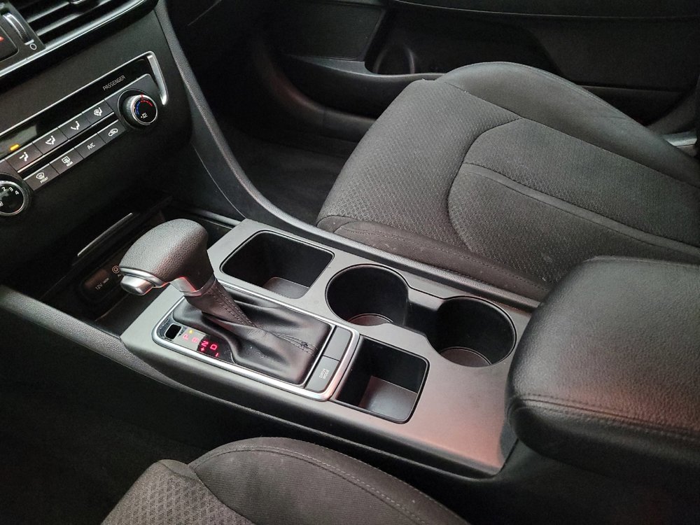 Used 2016 Kia Optima LX image 26