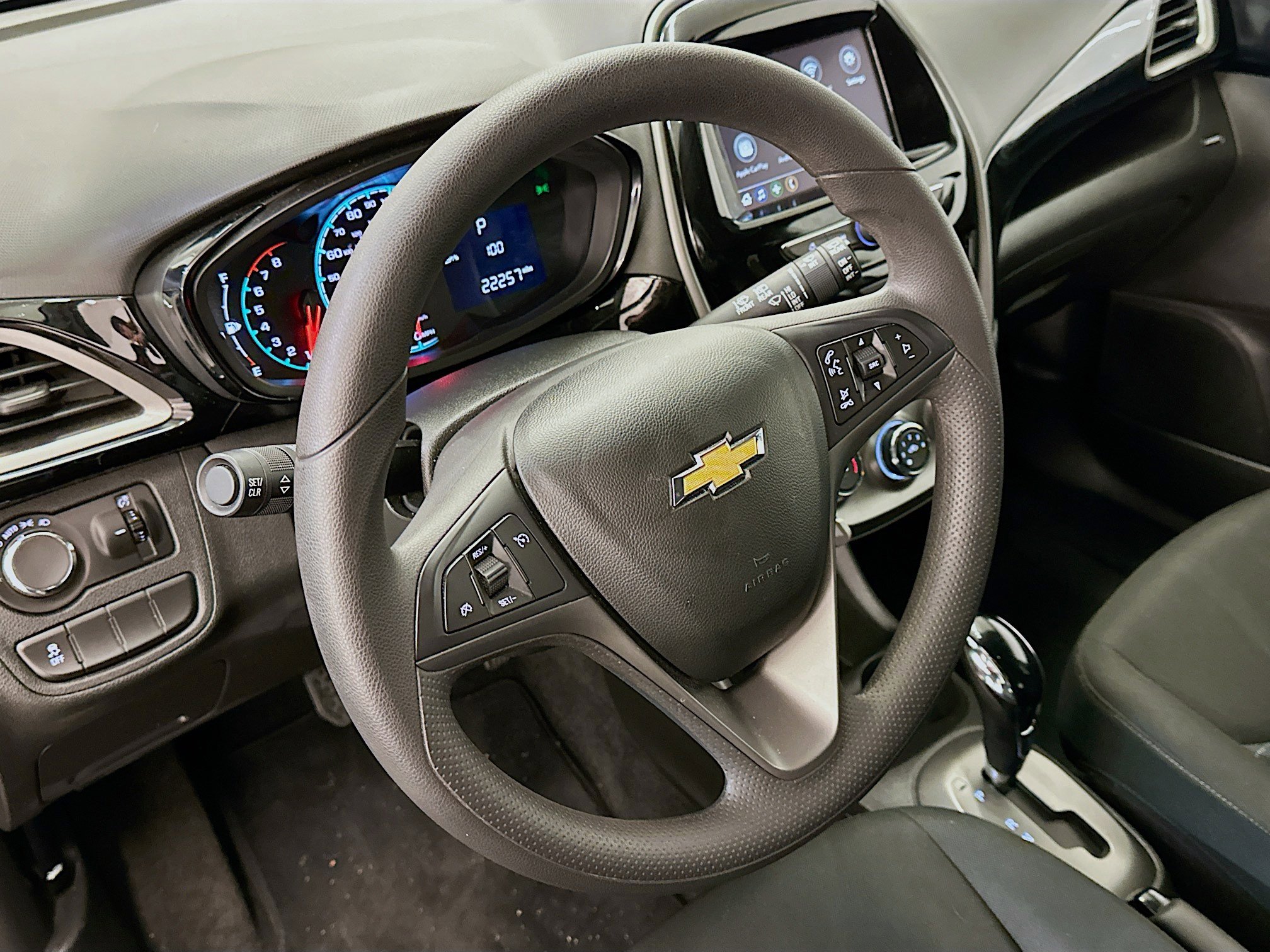 Used 2022 Chevrolet Spark LT image 18