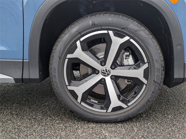 New 2026 Volkswagen Tiguan SE image 11