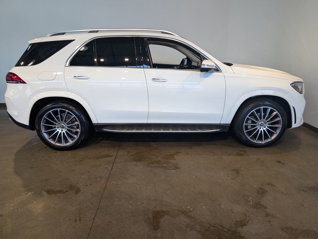Used 2022 Mercedes-Benz GLE 350 GLE 350 image 6