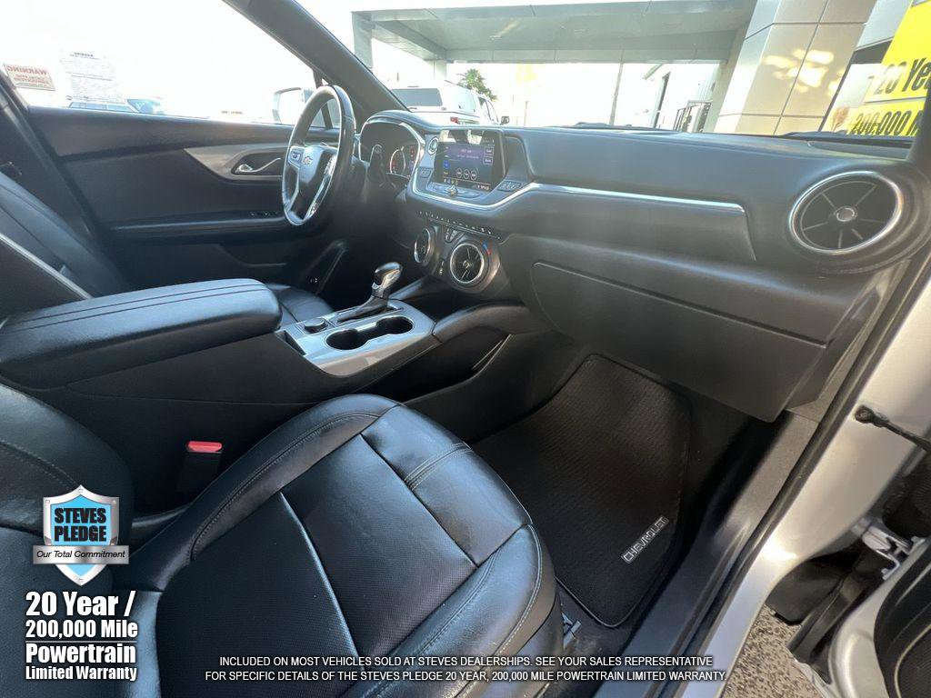 Used 2020 Chevrolet Blazer LT image 31
