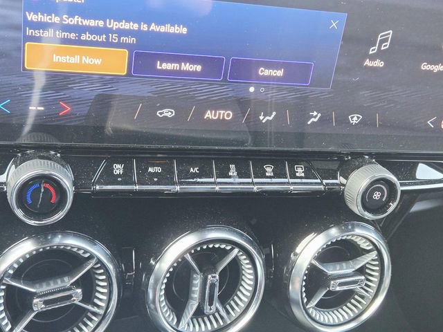 Used 2025 Chevrolet Blazer EV LT image 22