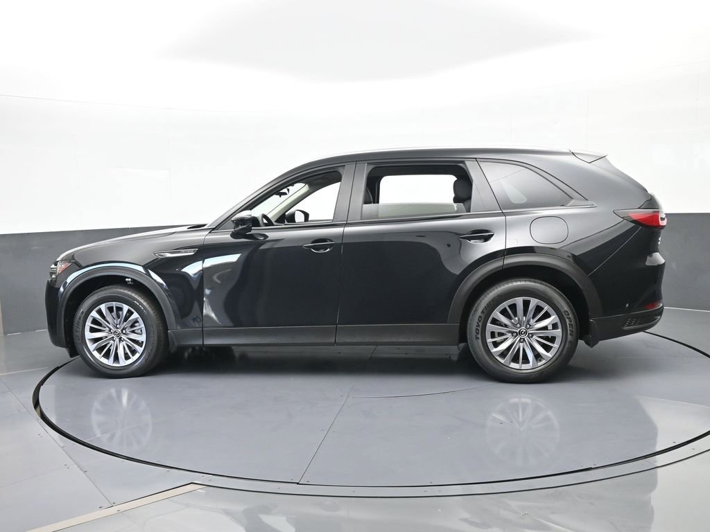 Used 2025 MAZDA CX-90 3.3 Turbo w/ Select Package image 3