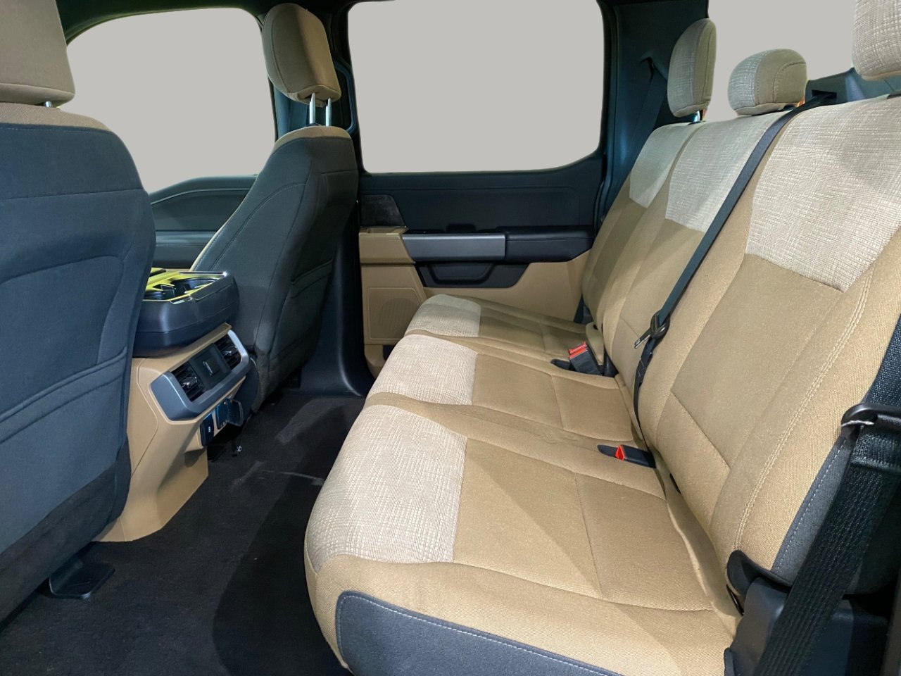 Used 2021 Ford F150 XLT w/ Equipment Group 302A High image 18