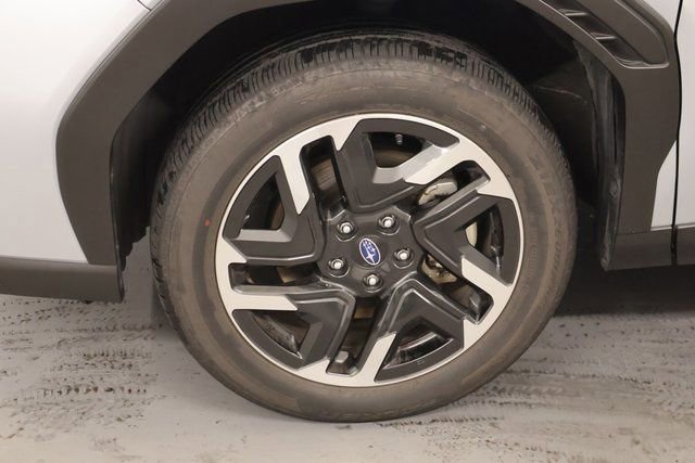 Certified 2025 Subaru Forester Limited image 8