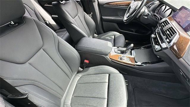 Used 2020 BMW X3 sDrive30i image 21