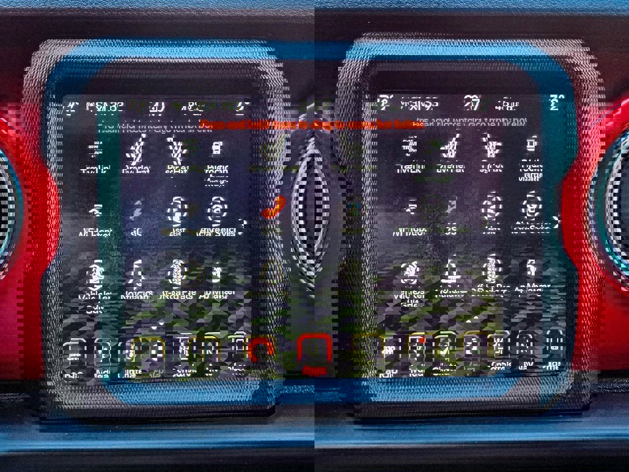 Used 2019 Jeep Wrangler Unlimited Rubicon image 13