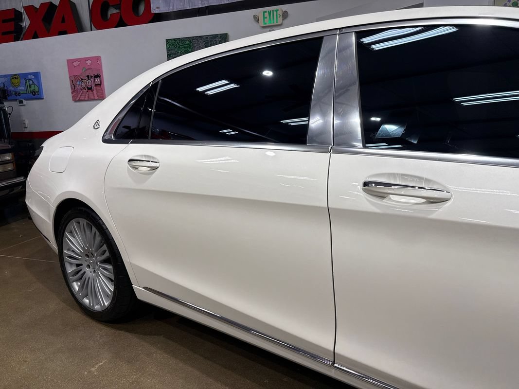 Used 2019 Mercedes-Benz Maybach S 560 4MATIC image 30