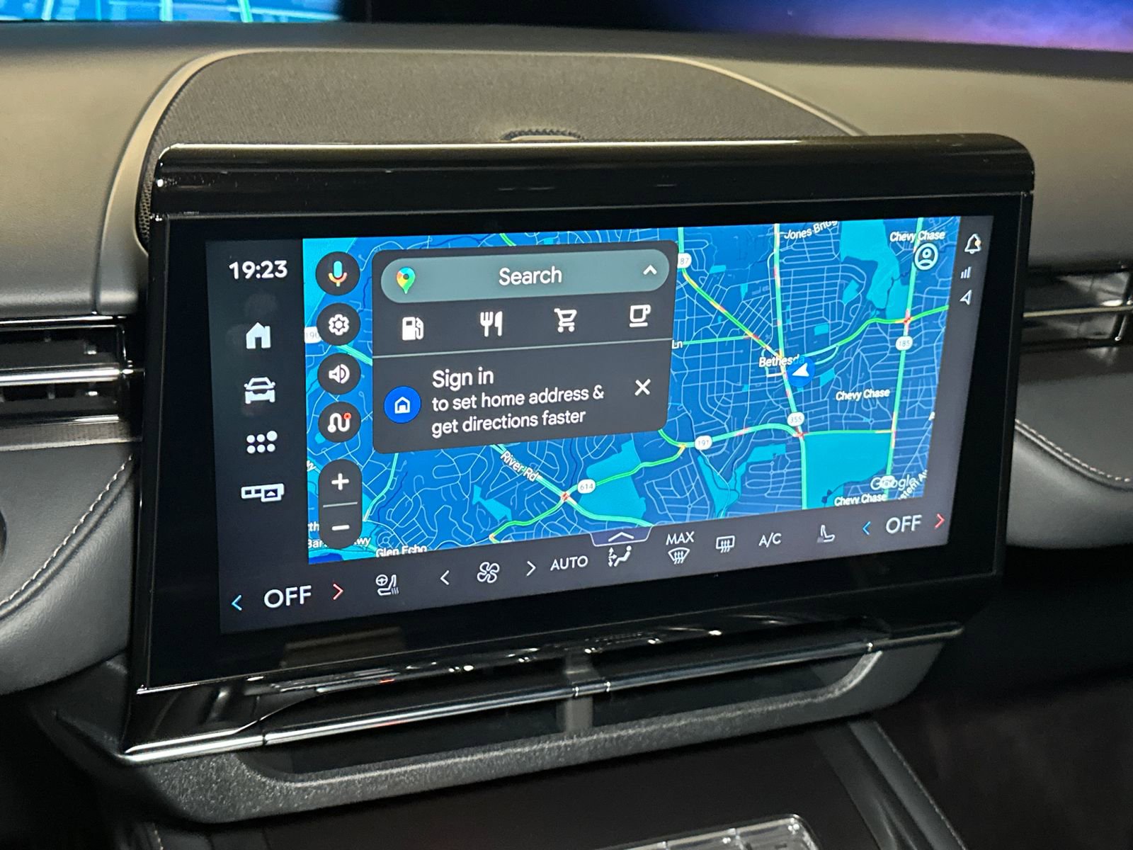 New 2026 Lincoln Nautilus Premier w/ Equipment Group 102A AWD/4WD image 17