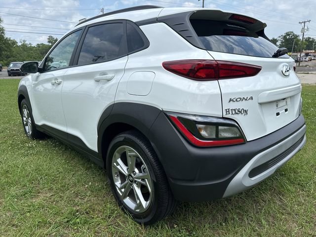 Used 2023 Hyundai Kona SEL FWD image 5