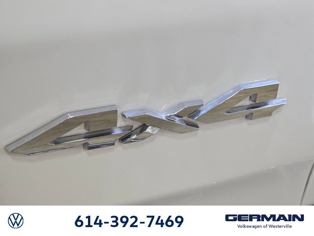 Used 2025 RAM 1500 Big Horn AWD/4WD image 33